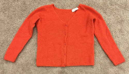 Sezane barry cardigan super - sezane,