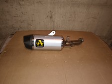 Terminale scarico arrow - scarico,