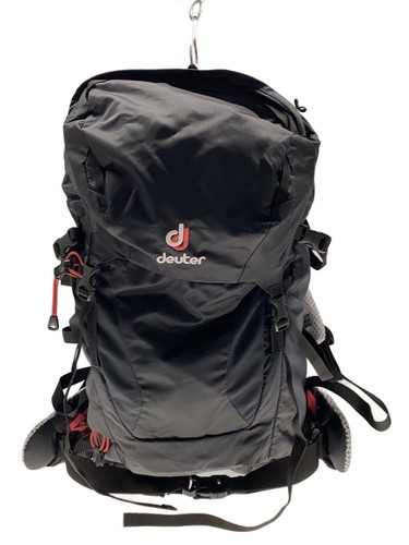 Deuter backpack blk - deuter,