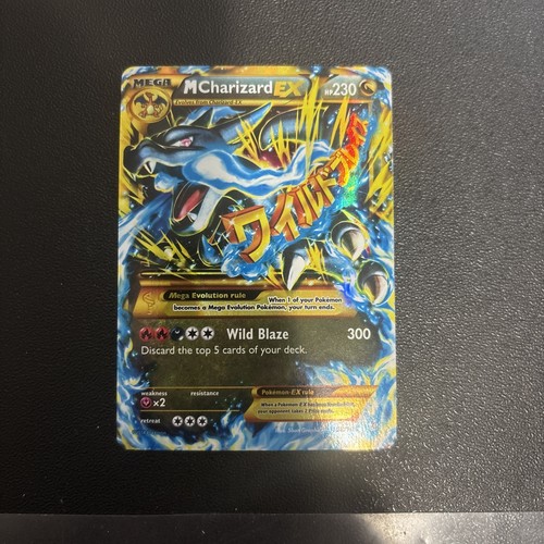 Charizard 108 106 secret - charizard, ex