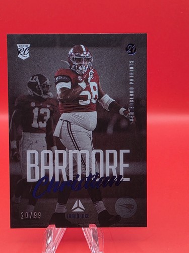 Christian barmore 2021 - barmore,