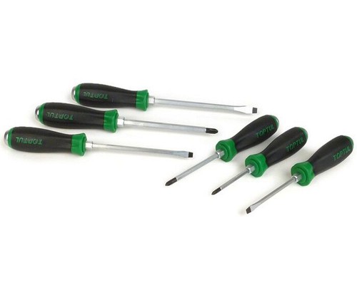 Set cacciaviti - set, cacciaviti/cacciaviti