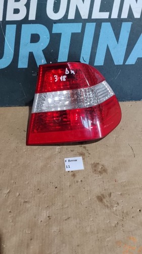 Bmw fanale posteriore - f,