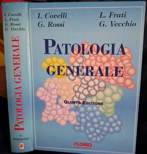 Covelli rossi frati patologia - covelli,