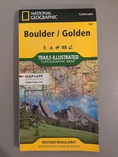 Boulder Golden CO Waterproof