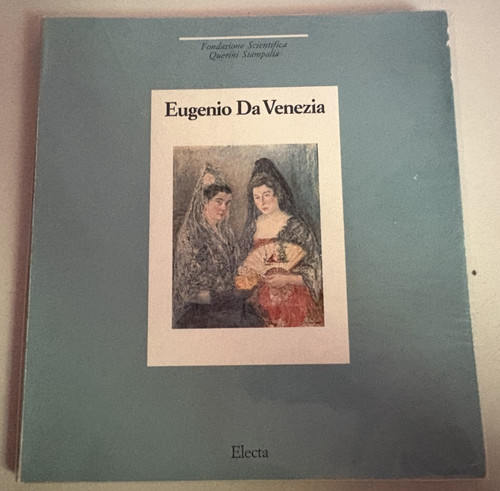 Eugenio venezia electa - eugenio,