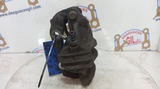 brake caliper left front