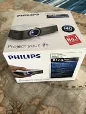 Philips PPX3414 PICOPIX
