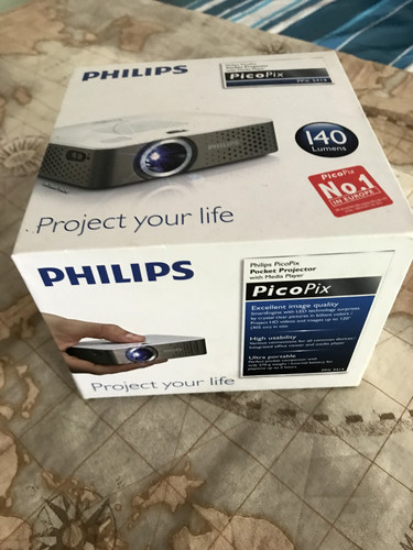 Philips ppx3414 picopix - philips,