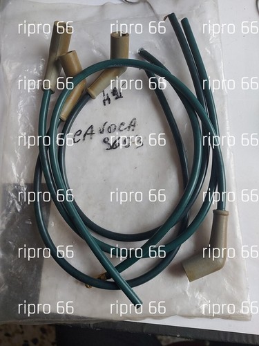 9603 serie cavi - , candele