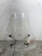 104640- Parabrezza  Sym Symphony ST 125 / 200 dal 2015 al 2017