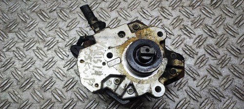Pompa alta pressione toyota - pressione,