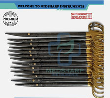 AESCULAP BC271B METZENBAUM