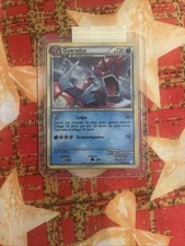 Pokèmon GYARADOS Rosso Red