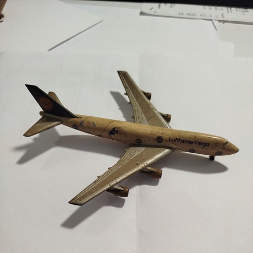 Herpa wings 500 lufthansa - herpa,