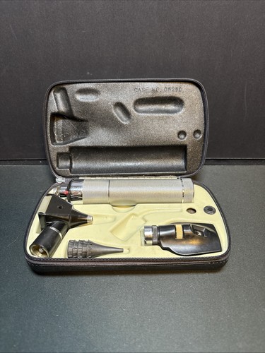 Welch allyn set - set, 3,5