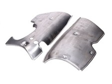 Set pannelli laterali non