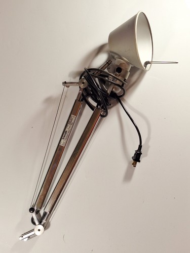 Artemide tolomeo mini table - tolomeo,