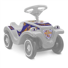 Set adesivi BIG Bobby Car