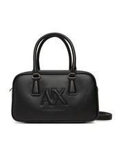 Armani Exchange Borsa media