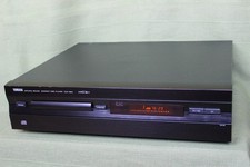 Yamaha CDX-993 Lettore CD + FB *** con laser nuovo