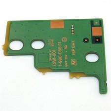 Interruttore pulsante di