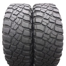 245/70 16 Bf Goodrich 245/70