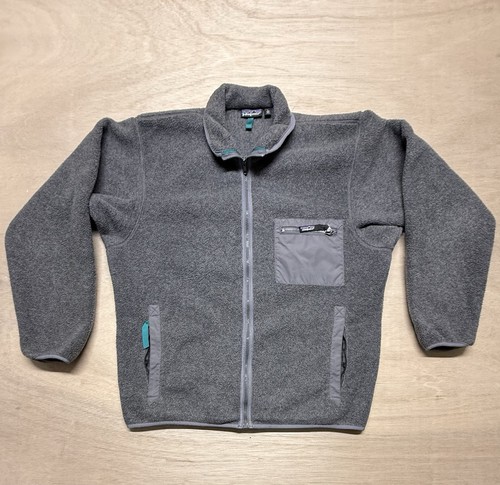 Patagonia uomo retro - uomo, pile