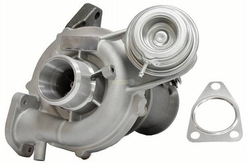 Turbocompressore nuovo rif - nuovo,