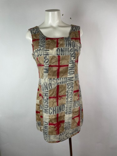 Mini abito vintage - , 90