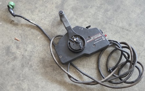 Monoleva fuoribordo honda - ,