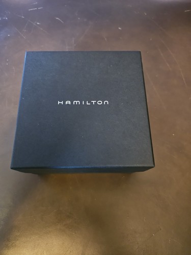 Hamilton arancione nero - hamilton, arancione/nero