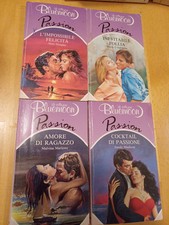 Le Collezioni Bluemoon Passion