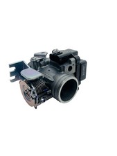 CORPO FARFALLATO HONDA SH 300