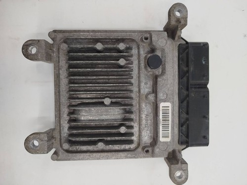 Centralina motore diesel