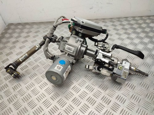 Pompa servosterzo elettrico