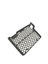 96499084 GRIGLIA LATO SINISTRO PARAURTI ANT CHEVROLET KALOS (2006) 1.2 B/GPL 3P