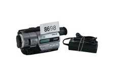 Sony DCR-TR7000E | Handycam