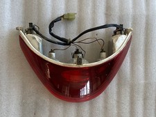 Faro fanale posteriore usato Piaggio Beverly 125-250-400 codice 582596