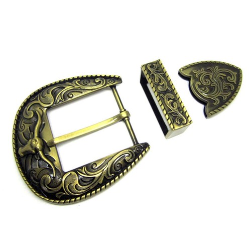 Western cowboy set - cowboy, 3