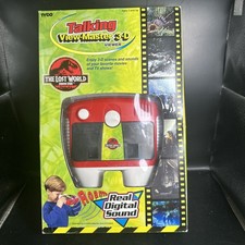 1997 Talking View-Master 3D -
