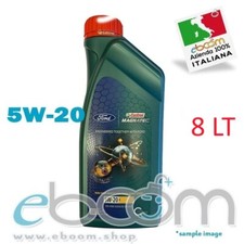 FORD 5W20 Olio motore Auto
