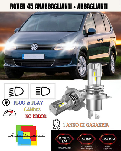 Kit led per volkswagen - kit,