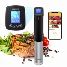 Inkbird sous vide precision - sous,