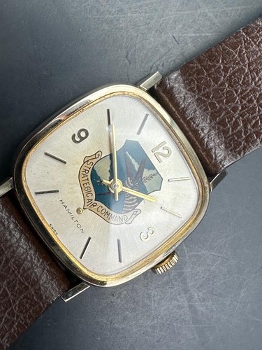 Orologio vestito hamilton 1969 - hamilton,