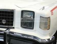 4 fari Ford Ranchero 500