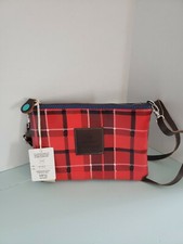 GABS Borsa a Tracolla/Flutch