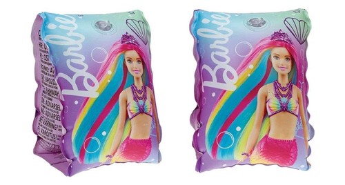 Braccioli mare barbie - barbie, sirena
