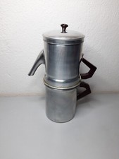 CAFFETTIERA NAPOLETANA ILSA 6