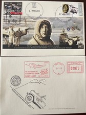 RAID ARTICO LUALDI BOLLO